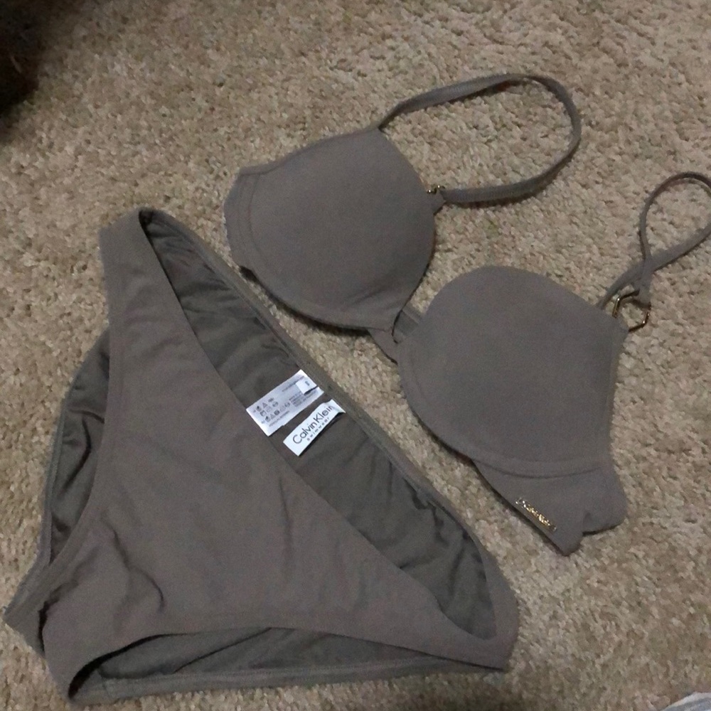 Calvin Klein Bikini